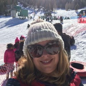 Meet your Posher, Sara